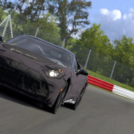 シボレーとコラボした『GT5』の無料DLC“コルベットC7 テストプロトタイプ'12”が配信開始