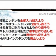 失墜した信頼は取り戻せるか？『FFXIV』吉田直樹プロデューサーが講演・・・スクウェア・エニックス・オープンカンファレンス2012