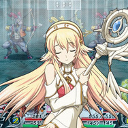 『アンチェインブレイズ エクシヴ』本日発売 ― 豪華スタッフ・声優陣をおさらい