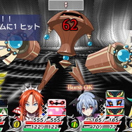 『アンチェインブレイズ エクシヴ』本日発売 ― 豪華スタッフ・声優陣をおさらい