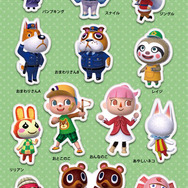 とびだせ どうぶつの森』キャラがデザインされたかわいい3DS LL
