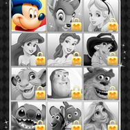 上海ディズニー エディション