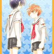 『カードキャプターさくら ~さくらと不思議なカード~』サービス開始 ― 期間限定CLAMP先生描き下ろしカードをプレゼント