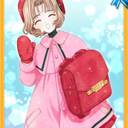 『カードキャプターさくら ~さくらと不思議なカード~』サービス開始 ― 期間限定CLAMP先生描き下ろしカードをプレゼント