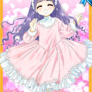 『カードキャプターさくら ~さくらと不思議なカード~』サービス開始 ― 期間限定CLAMP先生描き下ろしカードをプレゼント