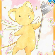 『カードキャプターさくら ~さくらと不思議なカード~』サービス開始 ― 期間限定CLAMP先生描き下ろしカードをプレゼント