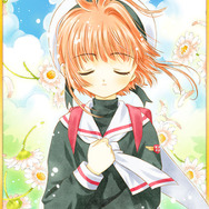 『カードキャプターさくら ~さくらと不思議なカード~』サービス開始 ― 期間限定CLAMP先生描き下ろしカードをプレゼント