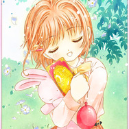 『カードキャプターさくら ~さくらと不思議なカード~』サービス開始 ― 期間限定CLAMP先生描き下ろしカードをプレゼント