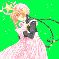 『カードキャプターさくら ~さくらと不思議なカード~』サービス開始 ― 期間限定CLAMP先生描き下ろしカードをプレゼント