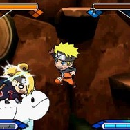 『ＮＡＲＵＴＯ－ナルト－SD パワフル疾風伝』イベントトークは名シーンも爆笑シーンもあり