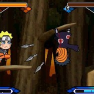 『ＮＡＲＵＴＯ－ナルト－SD パワフル疾風伝』イベントトークは名シーンも爆笑シーンもあり