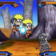 『ＮＡＲＵＴＯ－ナルト－SD パワフル疾風伝』イベントトークは名シーンも爆笑シーンもあり
