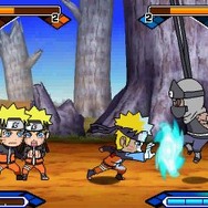 『ＮＡＲＵＴＯ－ナルト－SD パワフル疾風伝』イベントトークは名シーンも爆笑シーンもあり