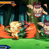 『ＮＡＲＵＴＯ－ナルト－SD パワフル疾風伝』イベントトークは名シーンも爆笑シーンもあり