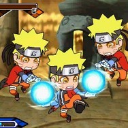 『ＮＡＲＵＴＯ－ナルト－SD パワフル疾風伝』イベントトークは名シーンも爆笑シーンもあり
