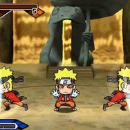 『ＮＡＲＵＴＯ－ナルト－SD パワフル疾風伝』イベントトークは名シーンも爆笑シーンもあり