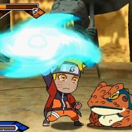 『ＮＡＲＵＴＯ－ナルト－SD パワフル疾風伝』イベントトークは名シーンも爆笑シーンもあり