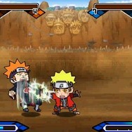 『ＮＡＲＵＴＯ－ナルト－SD パワフル疾風伝』イベントトークは名シーンも爆笑シーンもあり