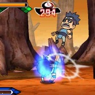 『ＮＡＲＵＴＯ－ナルト－SD パワフル疾風伝』イベントトークは名シーンも爆笑シーンもあり