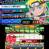 『ＮＡＲＵＴＯ－ナルト－SD パワフル疾風伝』イベントトークは名シーンも爆笑シーンもあり