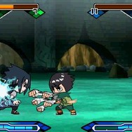 『ＮＡＲＵＴＯ－ナルト－SD パワフル疾風伝』イベントトークは名シーンも爆笑シーンもあり