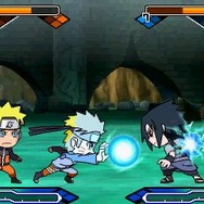 『ＮＡＲＵＴＯ－ナルト－SD パワフル疾風伝』イベントトークは名シーンも爆笑シーンもあり