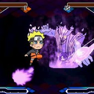 『ＮＡＲＵＴＯ－ナルト－SD パワフル疾風伝』イベントトークは名シーンも爆笑シーンもあり