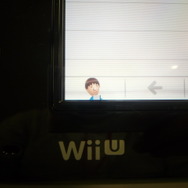 実はブラウジング中、ずっとMiiが動いています。