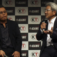 “原哲夫が生きる世界”を、という思いから「北斗の拳」が生まれた