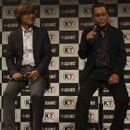 原氏の映像に対するこだわりは相当強かったご様子