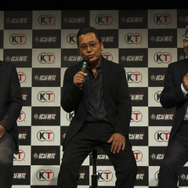 後半思い入れの強いエピソードは二人とも「バット・リン編」