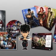 『真・北斗無双』TREASURE BOX