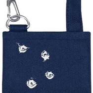 『真・北斗無双』特製スマートフォン用ポーチ