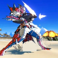 レウスシリーズ装備 