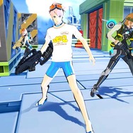 ハギとこ！Tシャツ 