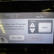 チェックが終了すれば、設定は終了です