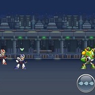 ボスは神出鬼没。 相手ペアよりも先に倒せ!