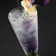 月光（げっこう）のカクテル ～弓神の宿りし弦月の夜～