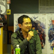 「知ったこっちゃないですけどね（笑）」