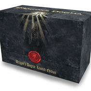 ドラゴンズドグマ イーカプ限定版BOX画像