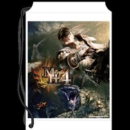 MH4ショルダーバッグ