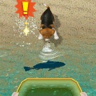 村で動物たちとの生活を満喫『オシャレでかわいい 子犬と遊ぼ！-海編-』12月20日発売