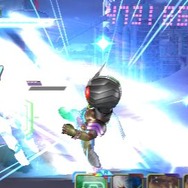 仮面ライダーエターナル