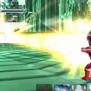 ウルトラマンメビウス