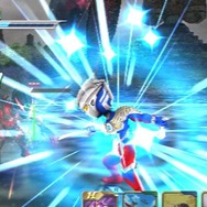 ウルトラマンゼロ