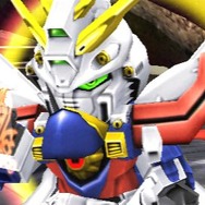 ゴッドガンダム