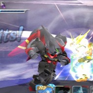 マスターガンダム