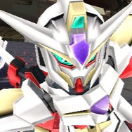 リボーンズガンダム