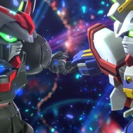 ゴッドVSマスター