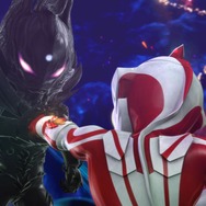 メビウスVSエンペラ